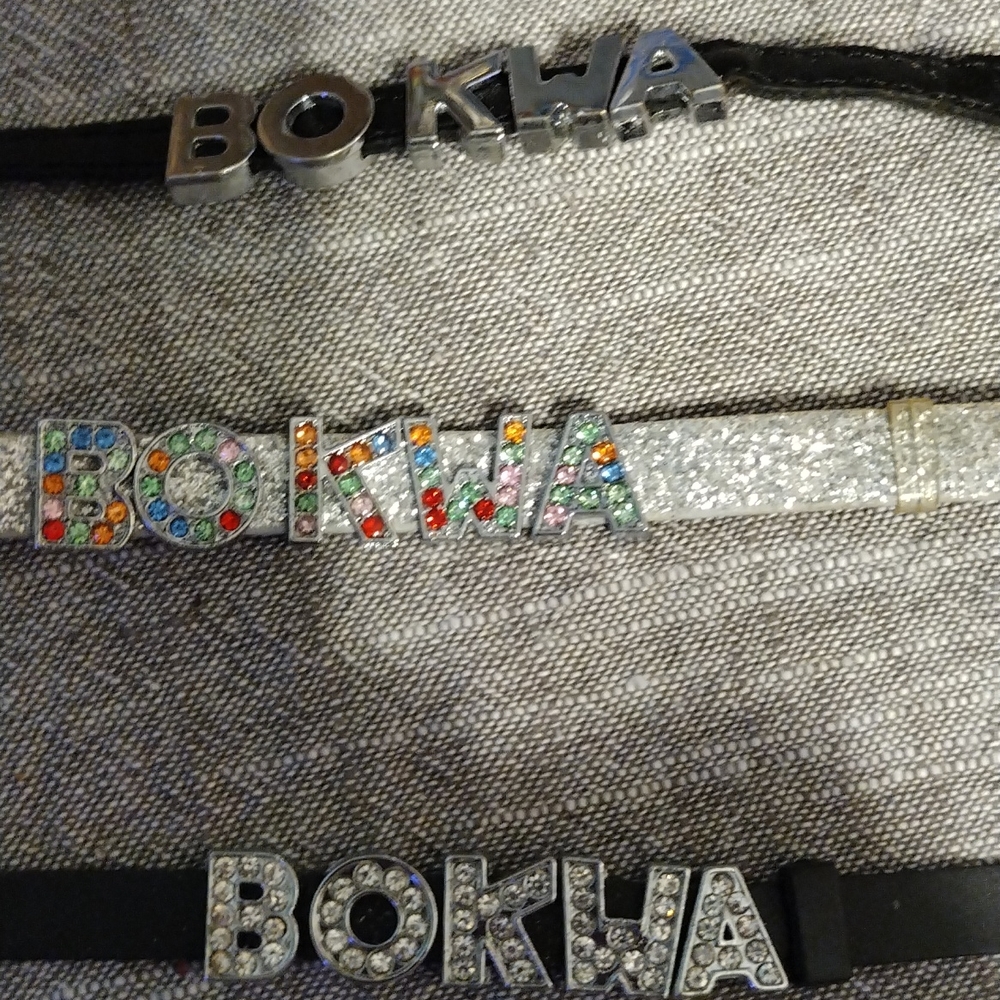 Bracelets - Picture 3 of 3